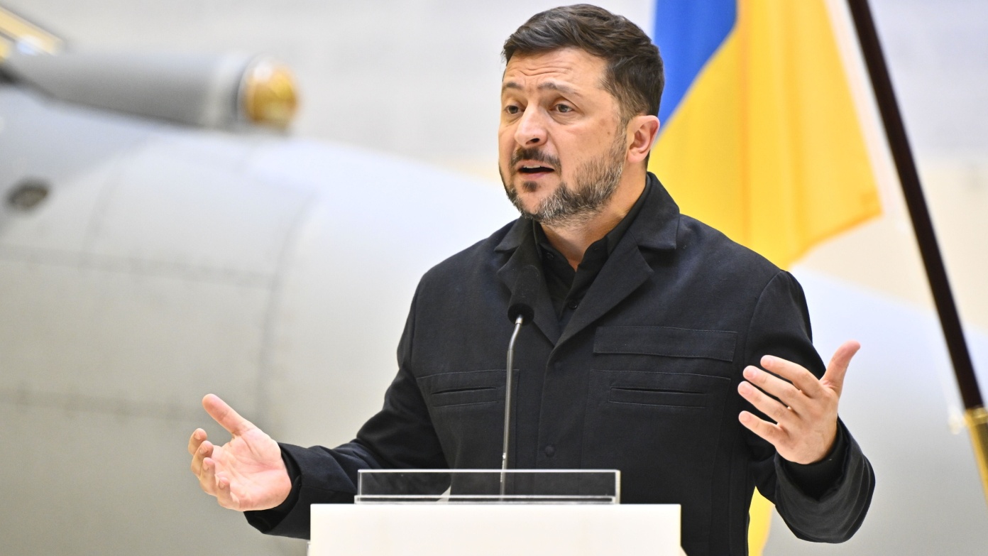 Ukraina zapowiada, że zgody na ekshumacje ofiar zbrodni wołyńskiej będą wydawane natychmiast