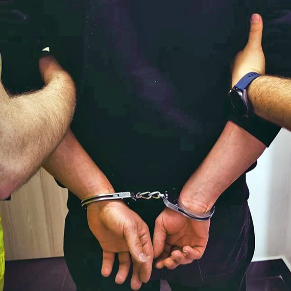 Ukrywanie się nie pomogło. Policjanci zatrzymali osoby poszukiwane