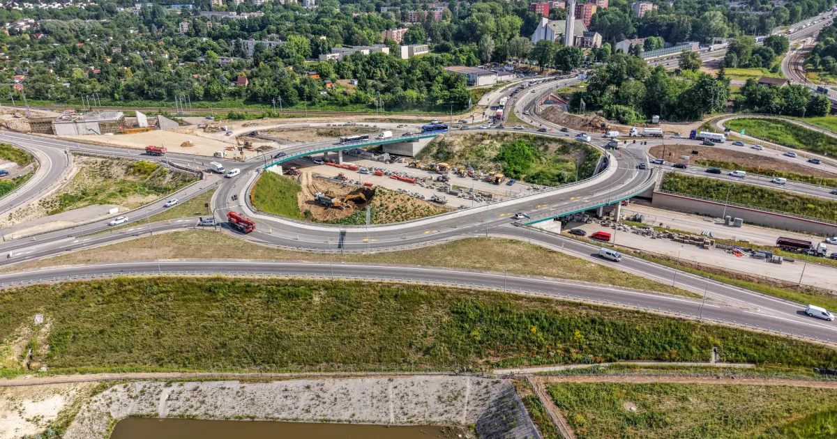 Ulica do przebudowy. Przed kierowcami dwa miesiące utrudnień