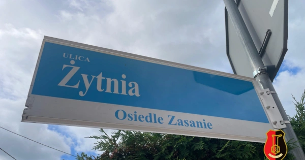 Ulica Żytnia doczeka się remontu