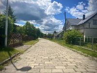 Umowa podpisana, plac budowy przekazany. Ulica Mokra do przebudowy