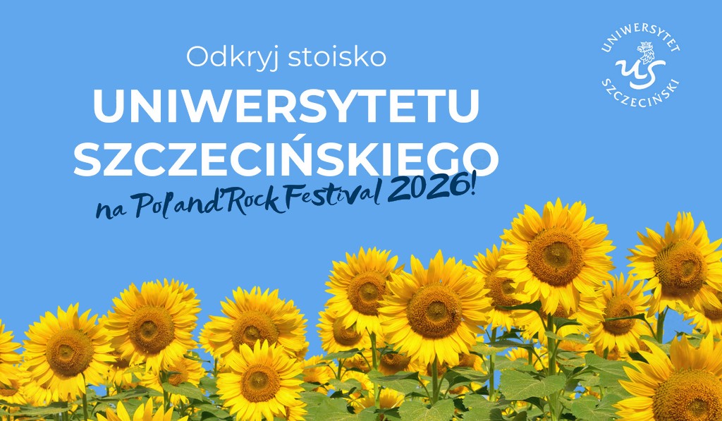 Uniwersyteckie atrakcje na festiwalu Pol’and’Rock 2026