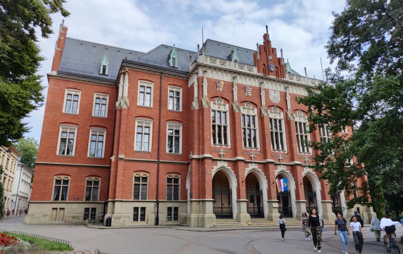 Uniwersytet Jagielloński współtworzy urządzenie dla ESA. Ma mierzyć ziemskie pole magnetyczne z orbity