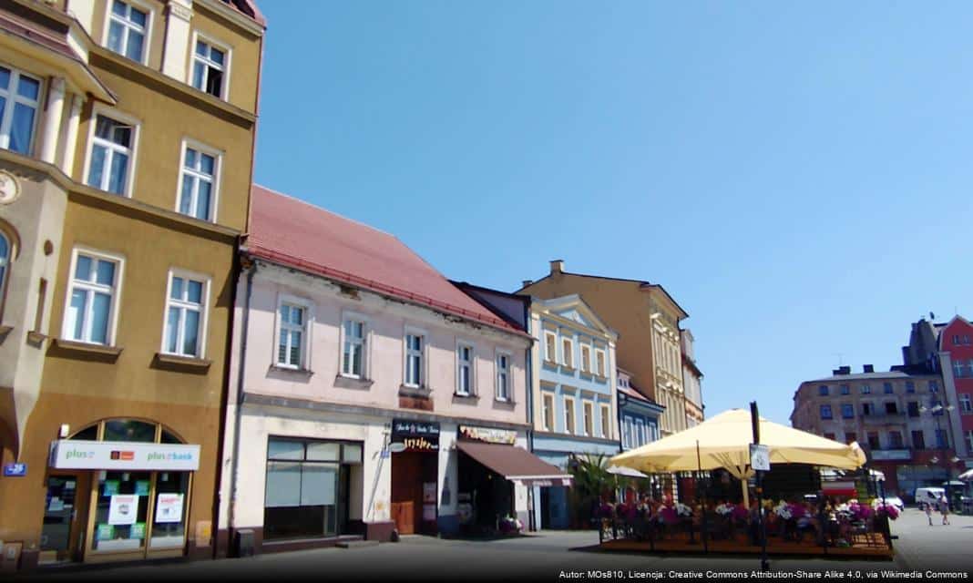 Upamiętnienie Powstańców Wielkopolskich w Ostrowie Wielkopolskim