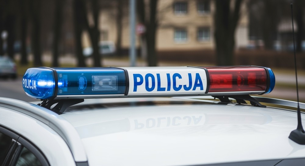 Uroczystość 107-lecia Policji w Biłgoraju: Awans i podziękowania dla funkcjonariuszy