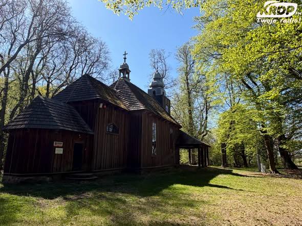 Uroczystości Odpustowe w Drogiszce