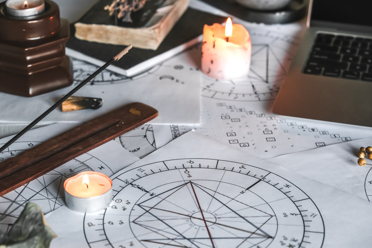 Urodziłeś się w jeden z tych czterech dni? Według astrologów możesz mieć duszę świętego