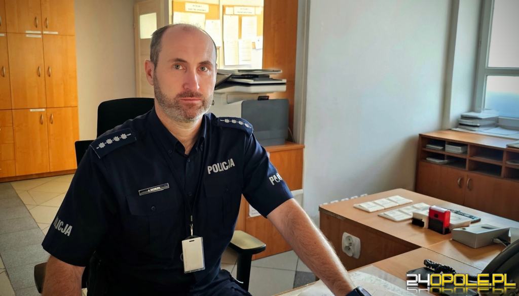 Urywane słowa przez telefon. Na A4 rozpoczęła się walka z czasem