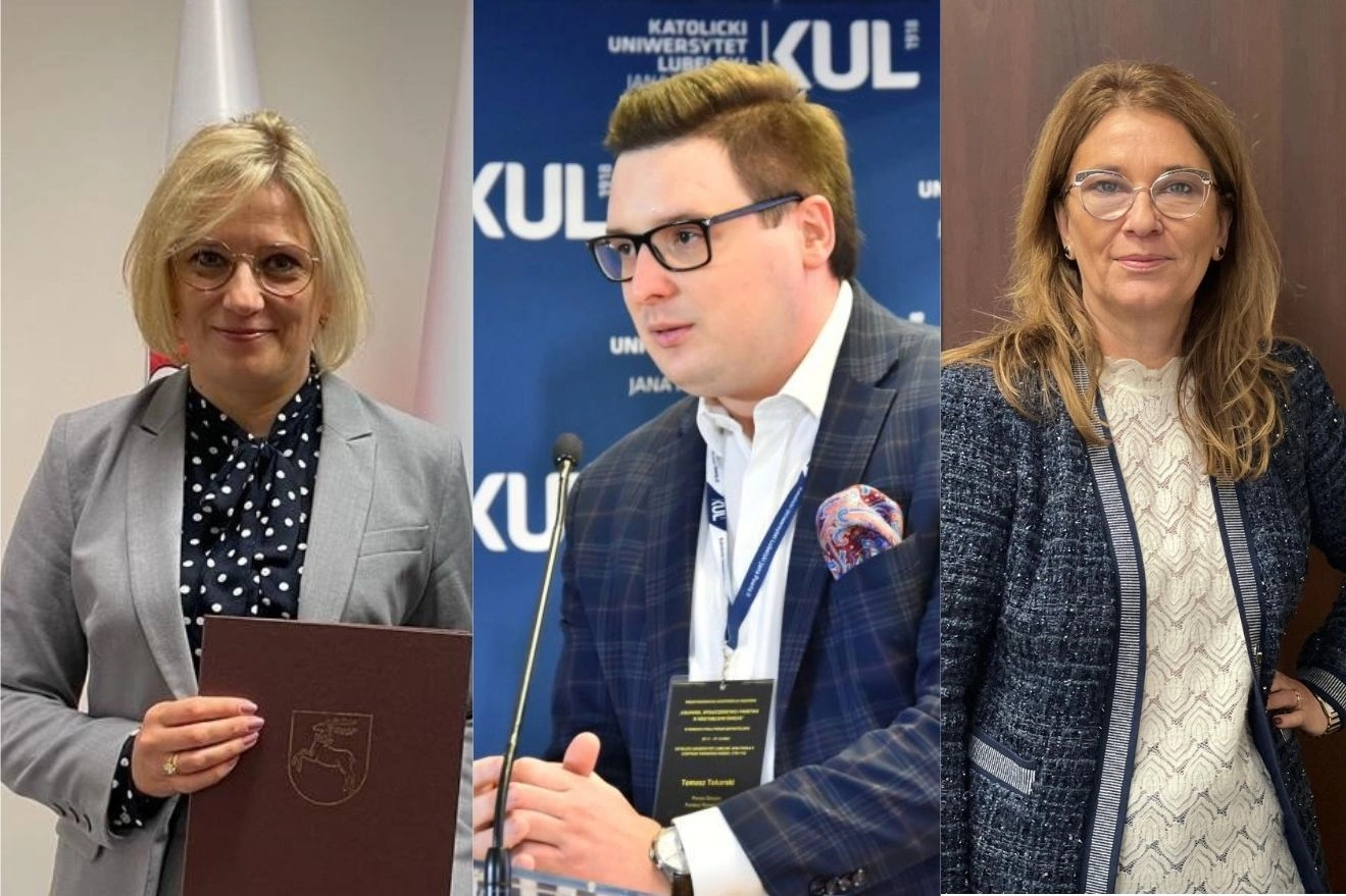 Urząd Marszałkowski 6 minut czytania Była gwiazda PiS zepchnięta na wicedyrektorkę skansenu. Gra toczy się o cenne działki w centrum Lublina Czytaj artykuł →