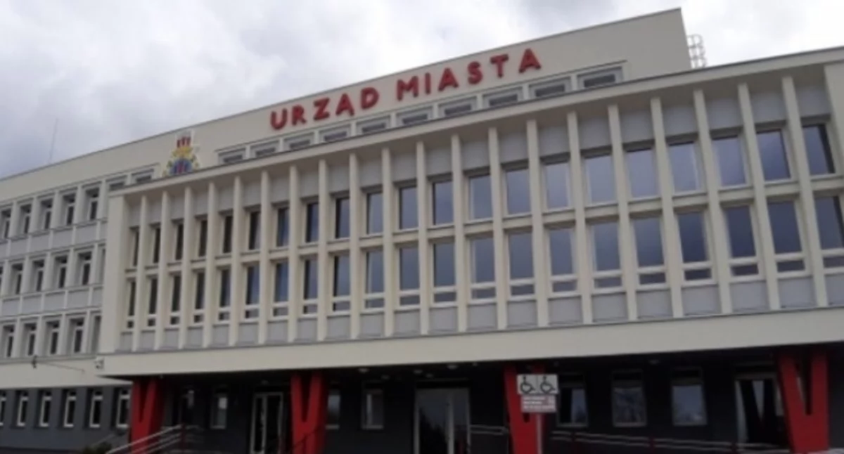 Urząd miasta ogłasza: - Od sierpnia nowe g…