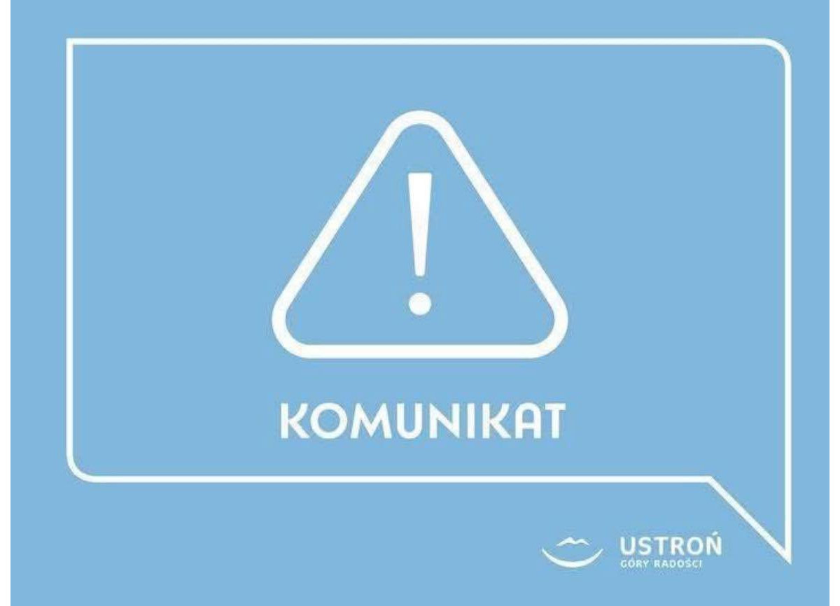 Ustroń: Planowane przerwy w dostawie energii elektrycznej