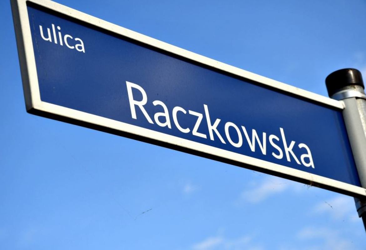 Utrudnienia drogowe na Kawaleryjskiej, Raczkowskiej i Olsztyńskiej
