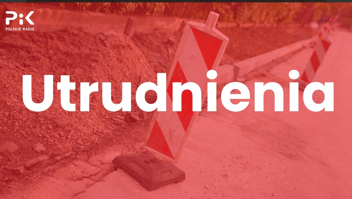 Utrudnienia na A1 i DK10 w Kujawsko-Pomorskiem. Zdarzenia z udziałem ciężarówek blokują pasy ruchu