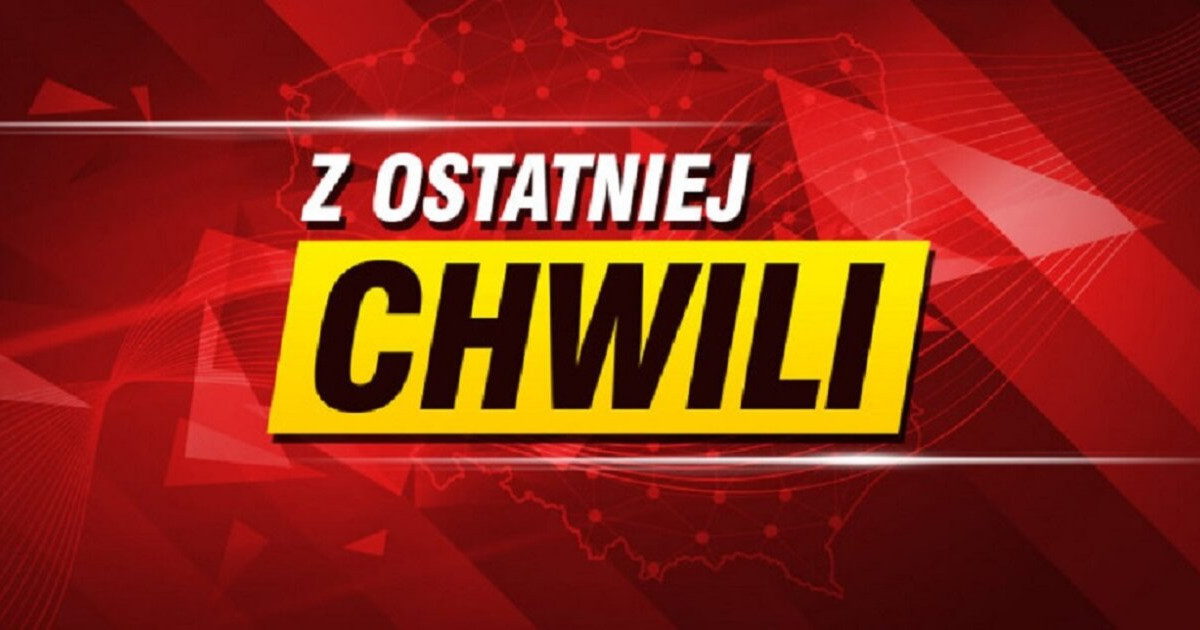 Utrudnienia na A1 pod Toruniem. Jeden pas kompletnie zablokowany