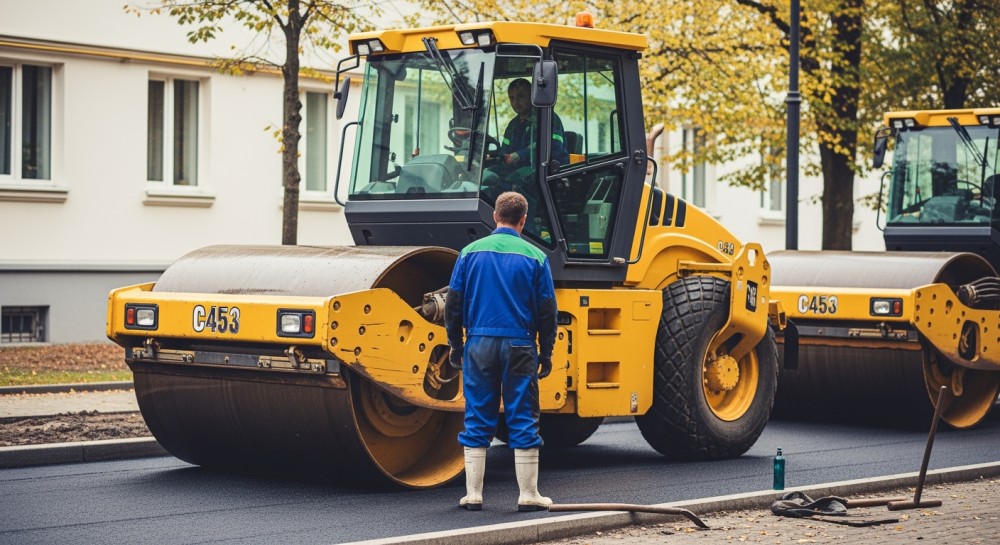 Utrudnienia na DW102: Zamknięcia drogi Kołobrzeg – Trzebiatów
