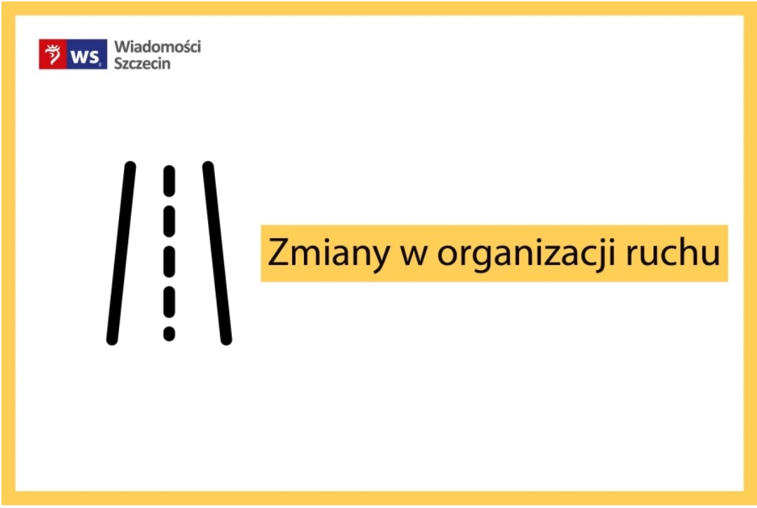 Utrudnienia na ul. Emilii Plater. Czasowe zmiany w organizacji ruchu od 5 sierpnia