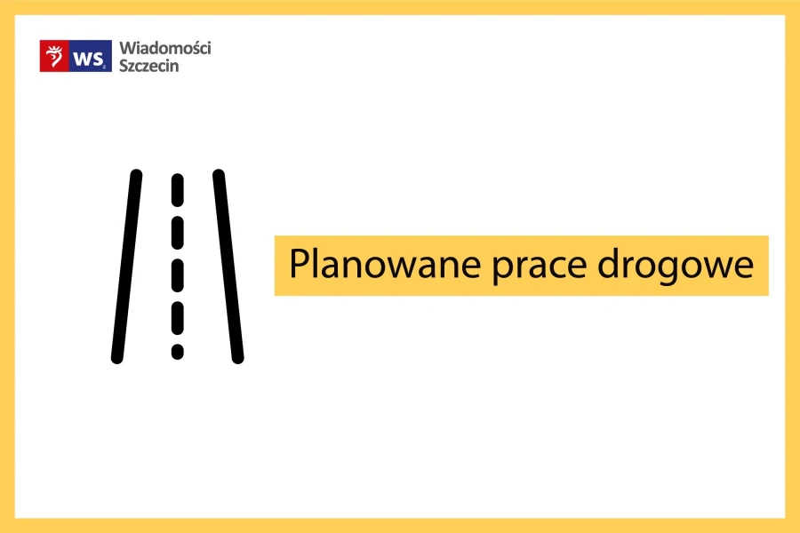 Utrudnienia na ul. Zbójnickiej w Szczecinie. Od 27 lipca zmiana organizacji ruchu
