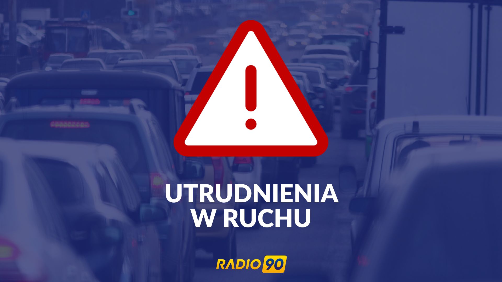 Utrudnienia w Czerwionce-Leszczynach. Na Rybnickiej przewróciła się śmieciarka, zablokowany odcinek między przejazdami kolejowymi