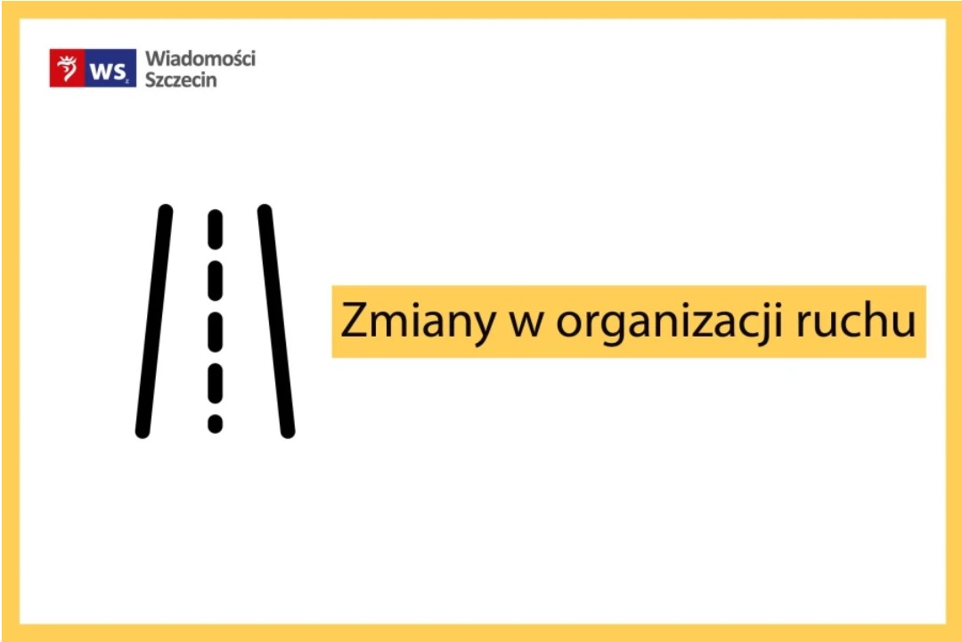 Utrudnienia w ruchu i komunikacji podczas Jarmarku Jakubowego 2026. Zmiany od 22 lipca