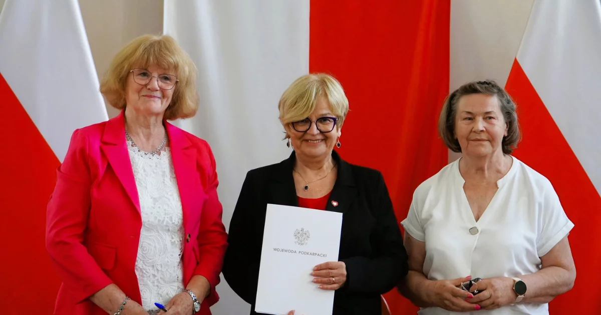 UTW w Mielcu z dotacją. Powstanie spektakl pt. „Niech żyje bal!”