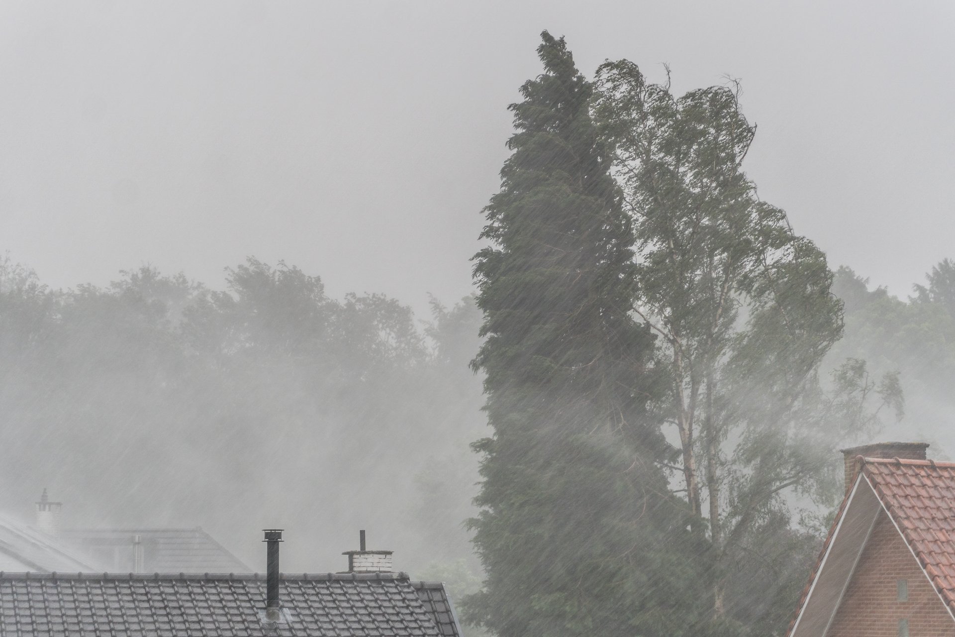 Uwaga: Alert RCB- Burze 23.07.2026 (23.07 10:08)