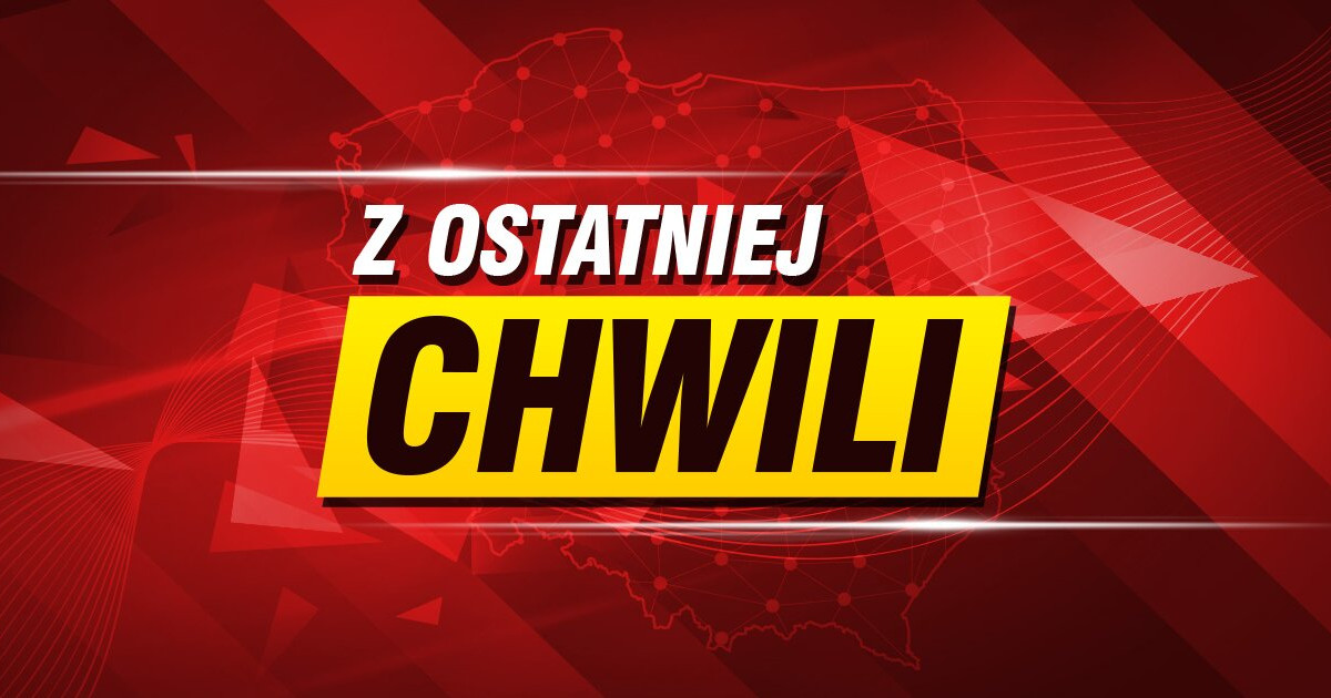 Uwaga kierowcy! Zdarzenie na A1 pod Toruniem. Pas zablokowany