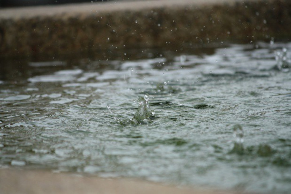 Uwaga na możliwe podtopienia w regionie. IMGW wydał ostrzeżenie hydrologiczne