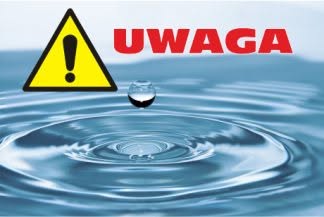 UWAGA! Woda z Wodociągu Iwkowa Nagórze nie spełnia wymagań