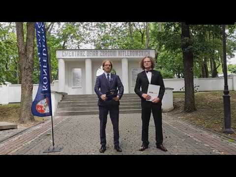 Uważają, że `banderyzm` jest ukraińskim nazizmem