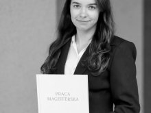 UWM w żałobie po śmierci młodej absolwentki. Katarzyna Olszewska miała zaledwie 24 lata