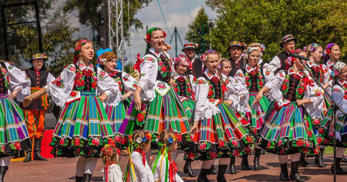 VI Ogólnopolski Festiwal Muzyki Ludowej „Złota Leszczyna” już w sobotę!