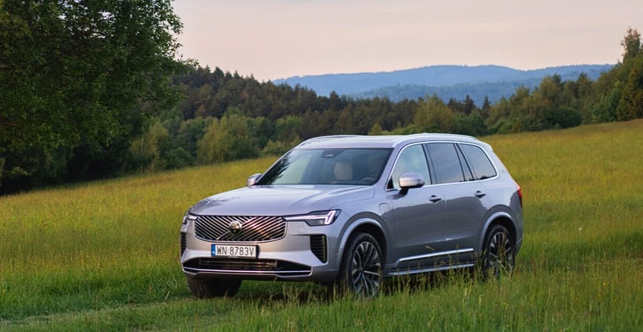 Volvo Pomorskie – nowe i używane modele w Volvo Drywa Gdańsk