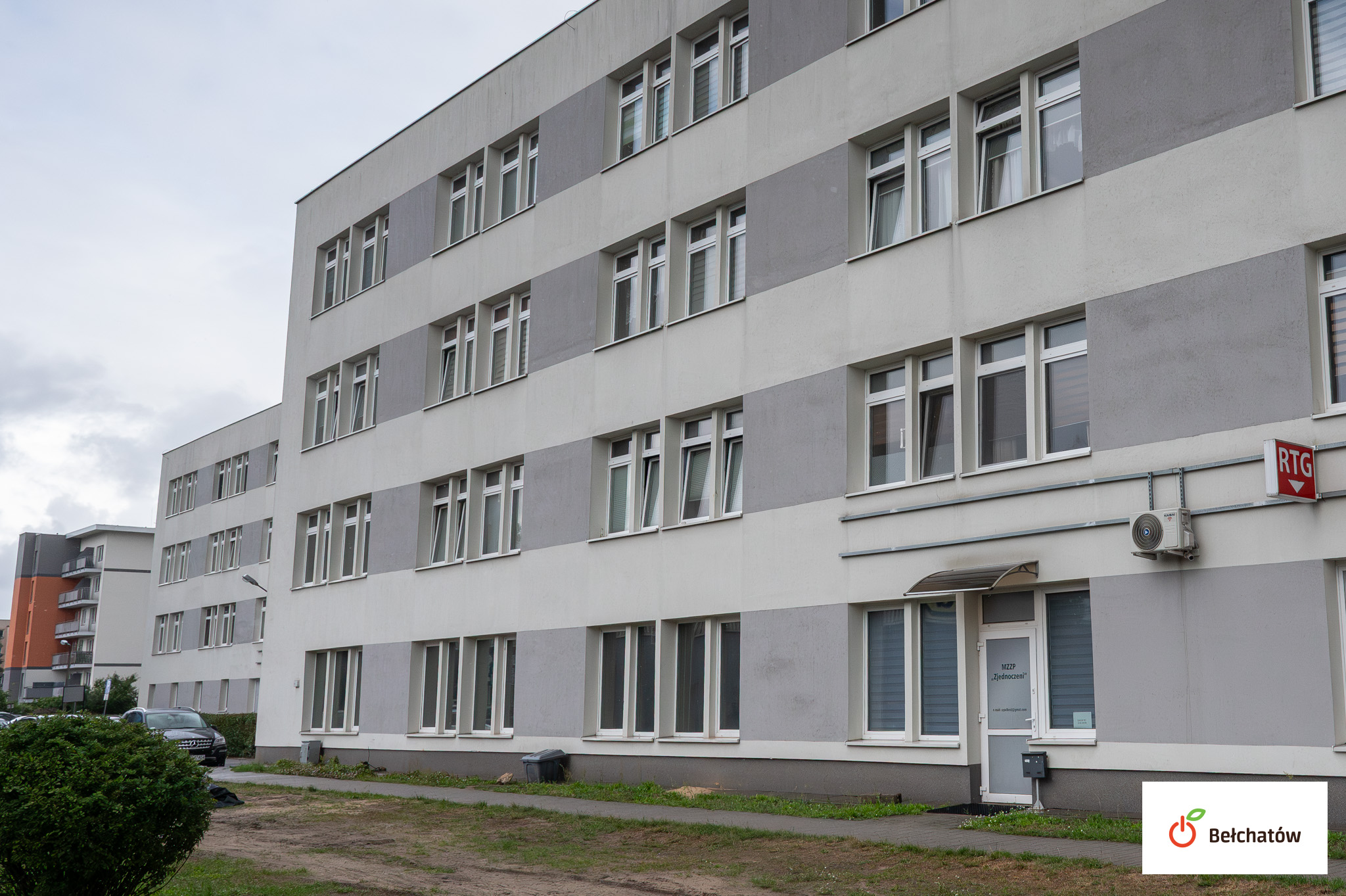 W budynku „Odry” powstają trzy mieszkania wspomagane