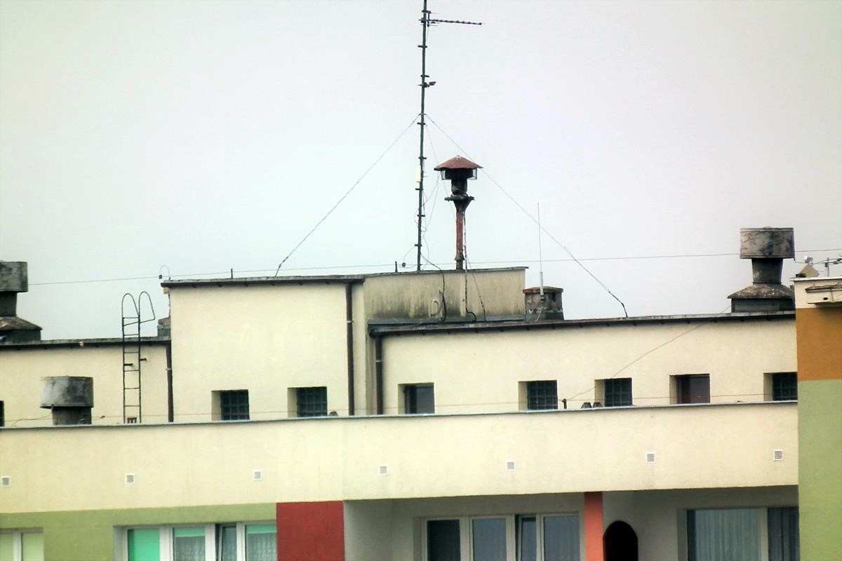 W Bydgoszczy i okolicach zawyją syreny. Wszystko w ramach ćwiczeń