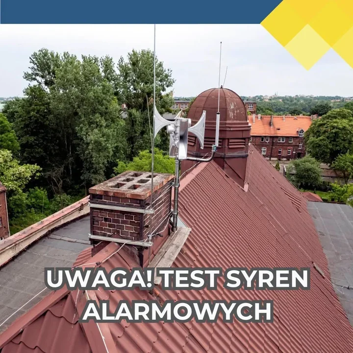 W Bytomiu rozlegną się syreny. To będzie hołd dla powstańców