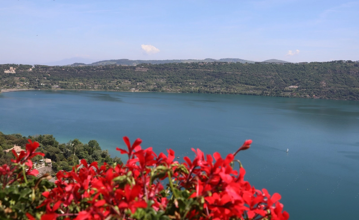 W Castel Gandolfo znów radość