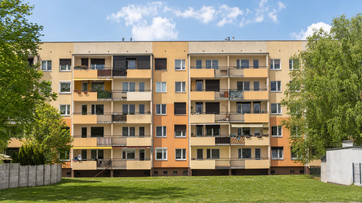 Chodzież, lato