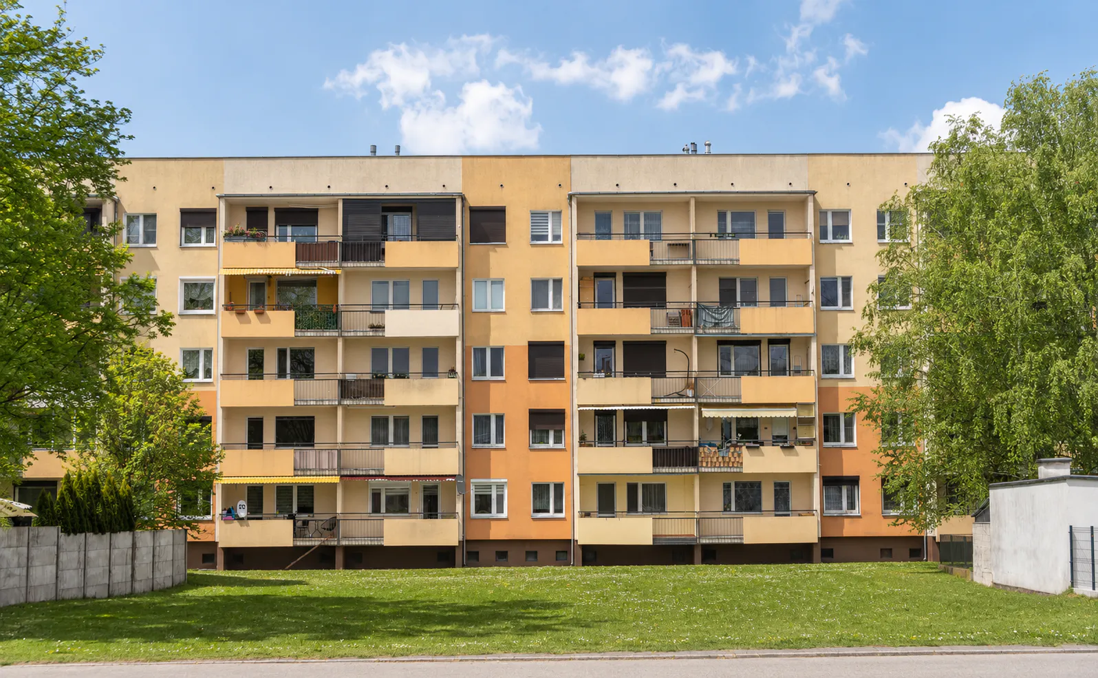 W Chodzieży przybywa pustych mieszkań. Ponad 50 lokali czeka na nowych mieszkańców
