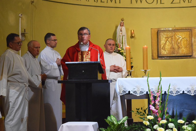 W duchu wiary i wdzięczności – odpust u św. Jakuba Apostoła