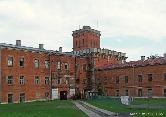 W Forcie III w Pomiechówku uczczą ofiary aresztu Gestapo