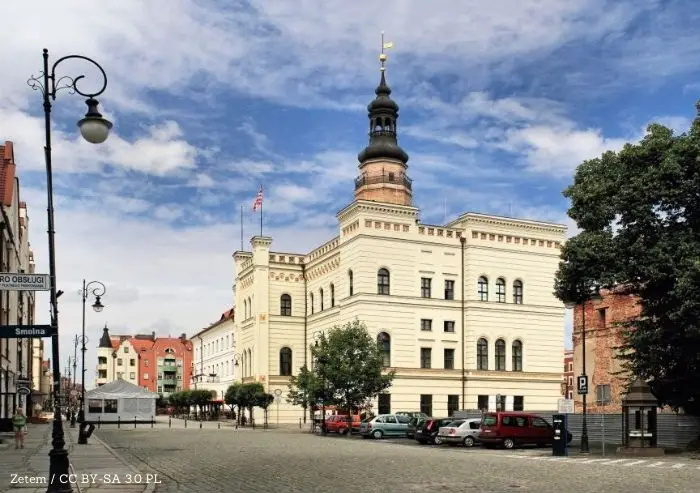 W Głogowie powstaje grupa wsparcia dla ojców. Są już zapisy
