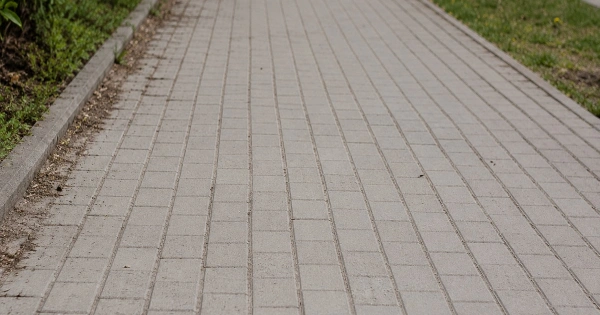 W Golcach powstanie bezpieczna droga dla pieszych