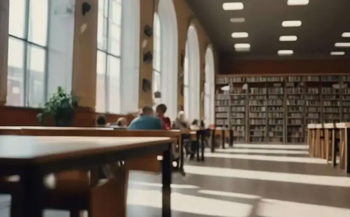 W Gorzowie rusza trop kociej szajki. Biblioteka zaprasza dzieci