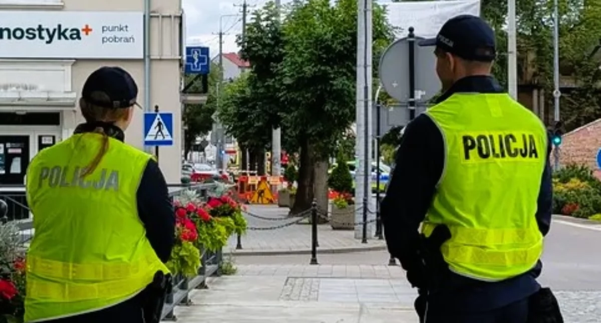W każdym mieszkaniu butla gazowa! By nas zmiotło, jak nic!