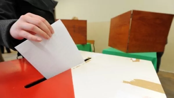 W Kozińcu wybrali sołtysa. Do urn poszedł tylko co 10 mieszkaniec