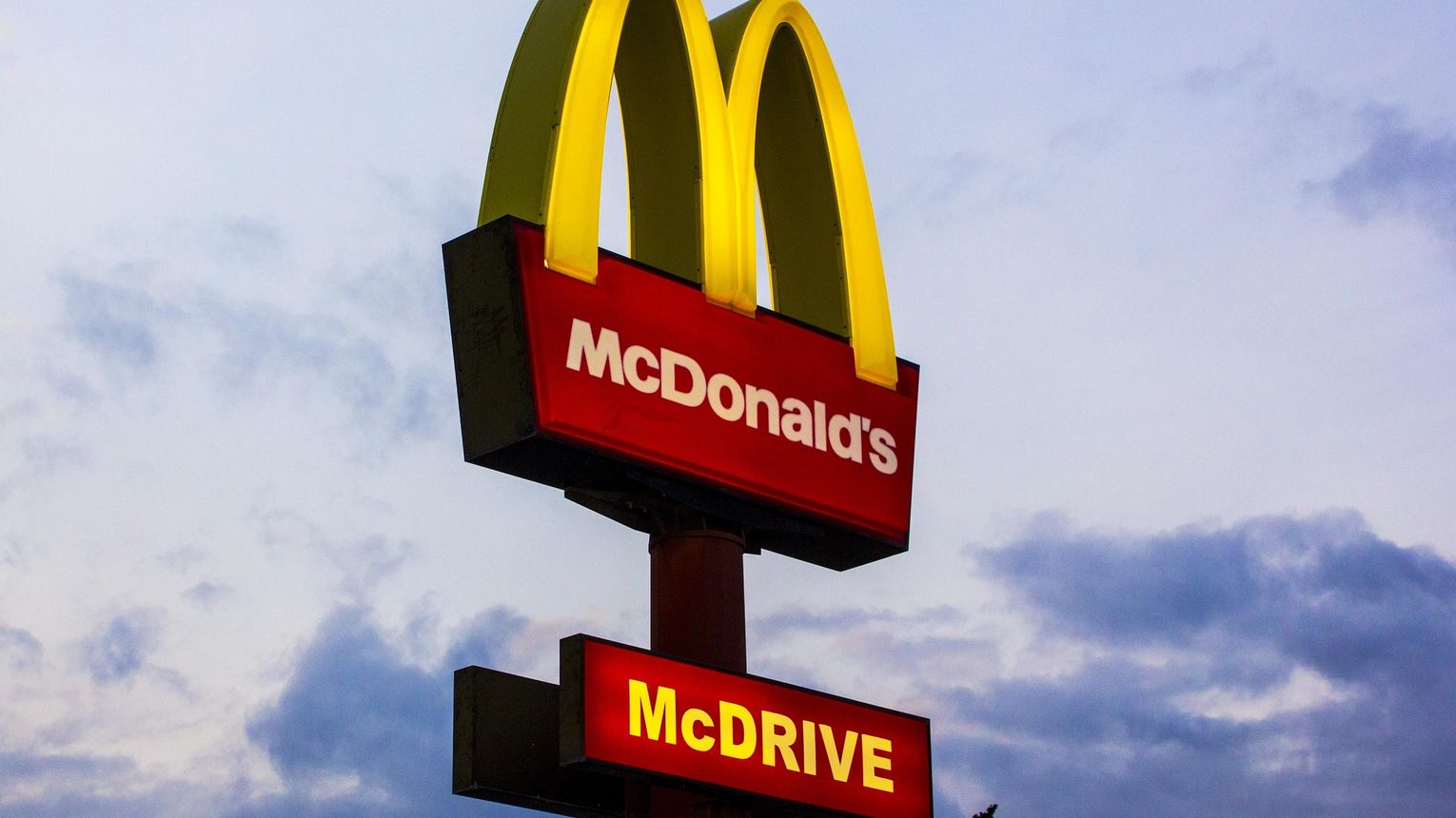 W Lubartowie powstanie pierwszy McDonald's