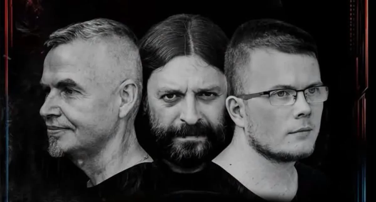 W Magazynie Zbożowym GS zagra rockowy Wojewoda Jamz Experience