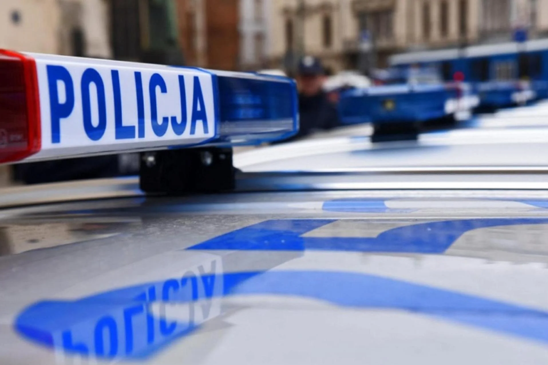 W Małopolsce rozbito gang narkotykowy. Osiem osób w areszcie