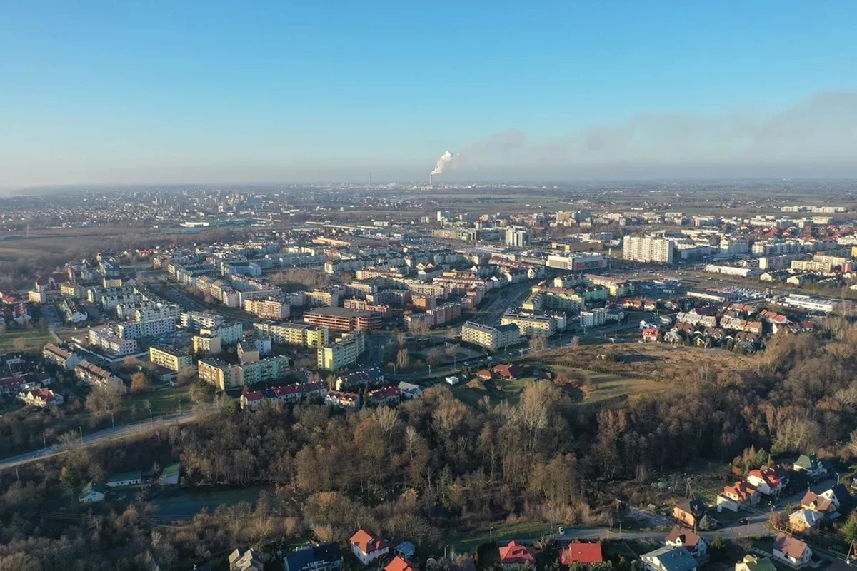 W mieście wyją syreny. O co chodzi?