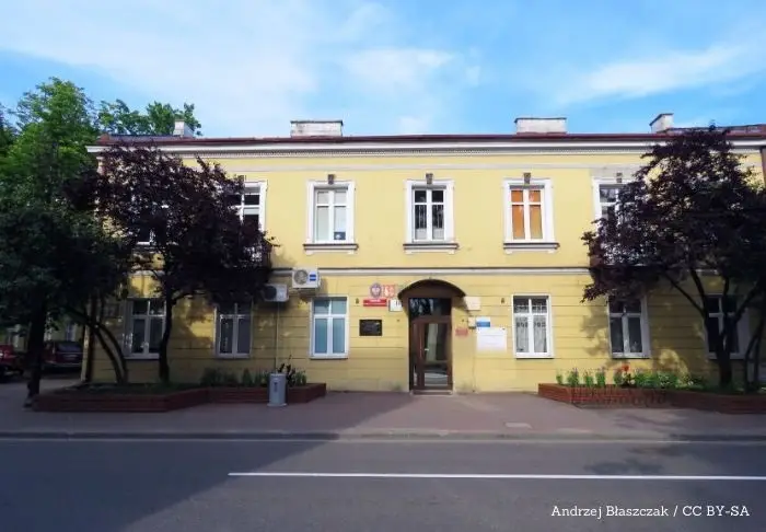 W Milanówku zawyją syreny. To będzie znak pamięci o Powstaniu Warszawskim